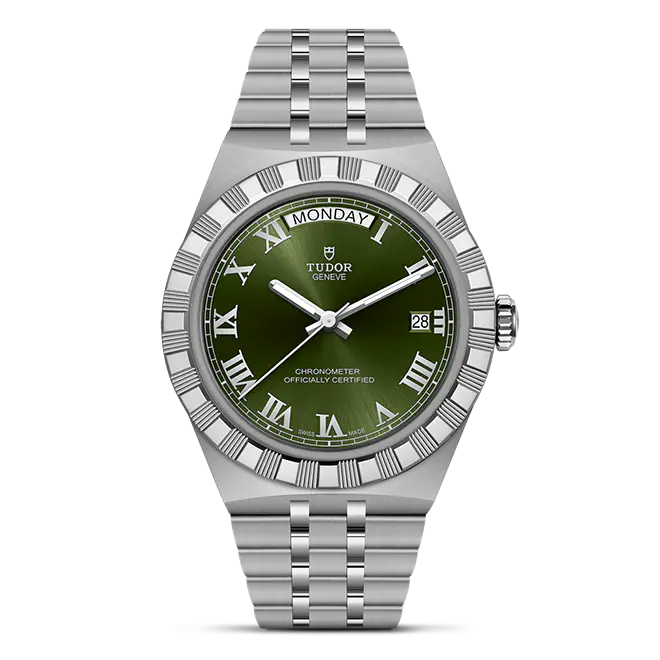 TUDOR ROYAL M2840D1A0-0003 | Emperor Watch & Jewellery