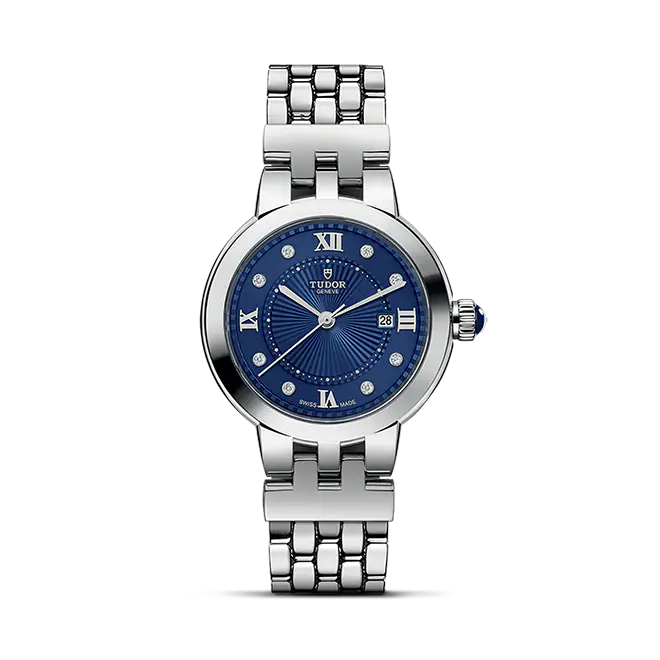 CLAIR DE ROSE M35500-0010 | Emperor Watch & Jewellery
