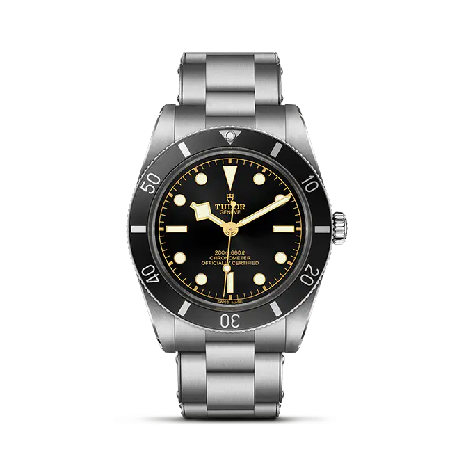 BLACK BAY 54 M79000N-0001 | Emperor Watch & Jewellery