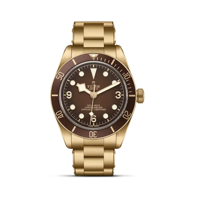 BLACK BAY 58 M79012M-0001 | Emperor Watch & Jewellery
