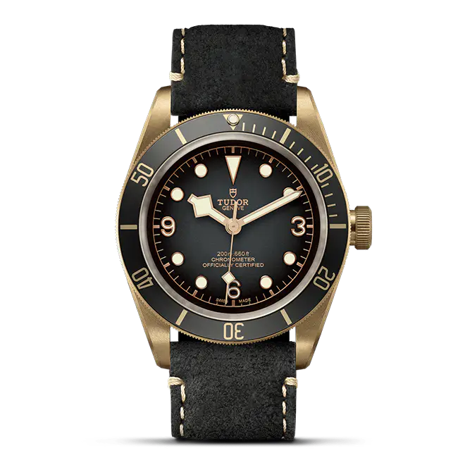 BLACK BAY BRONZE M79250BA-0001 | Emperor Watch & Jewellery