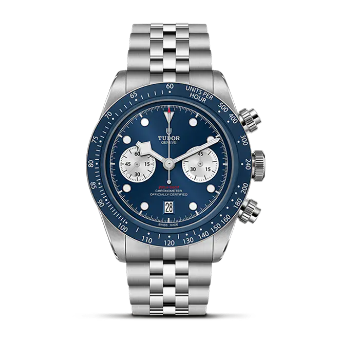 BLACK BAY CHRONO M79360B-0002 | Emperor Watch & Jewellery