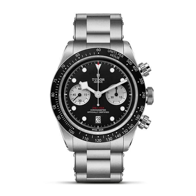 BLACK BAY CHRONO M79360N-0011 | Emperor Watch & Jewellery
