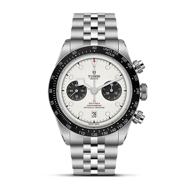 BLACK BAY CHRONO M79360N-0014 | Emperor Watch & Jewellery