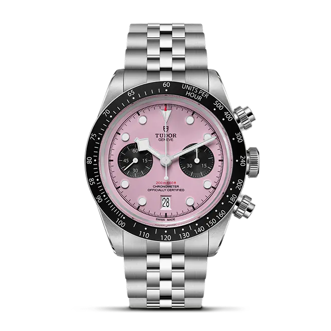 BLACK BAY CHRONO M79360N-0019 | Emperor Watch & Jewellery