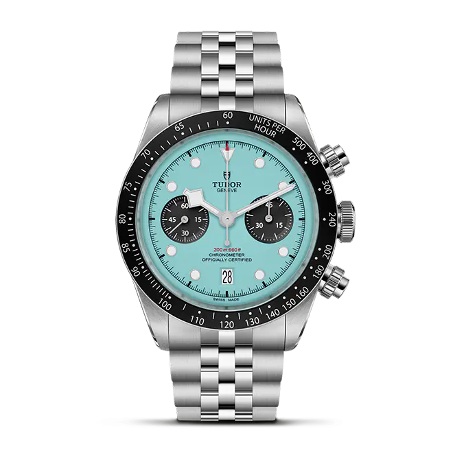BLACK BAY CHRONO M79360N-0024 | Emperor Watch & Jewellery