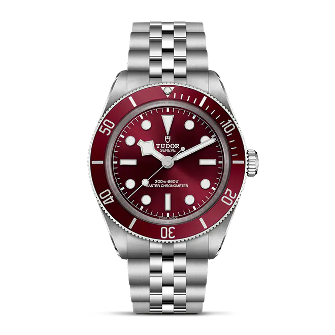 BLACK BAY 58 M7939A1A0RU-0001 | Emperor Watch & Jewellery