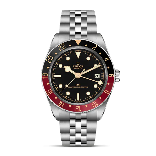 Black Bay 58 GMT M7939G1A0NRU-0003 | Emperor Watch & Jewellery Singapore