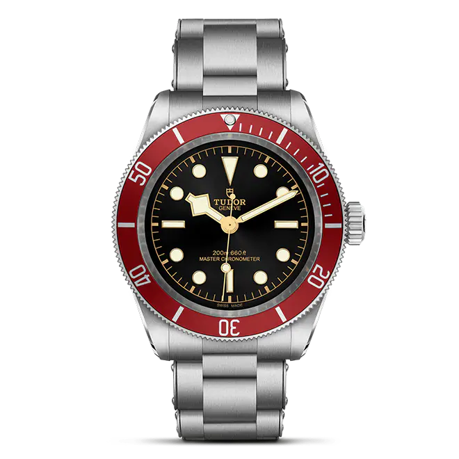 BLACK BAY M7941A1A0RU-0001 | Emperor Watch & Jewellery