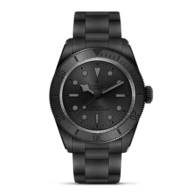 BLACK BAY CERAMIC M7941A1ACNU-0001 | Emperor Watch & Jewellery