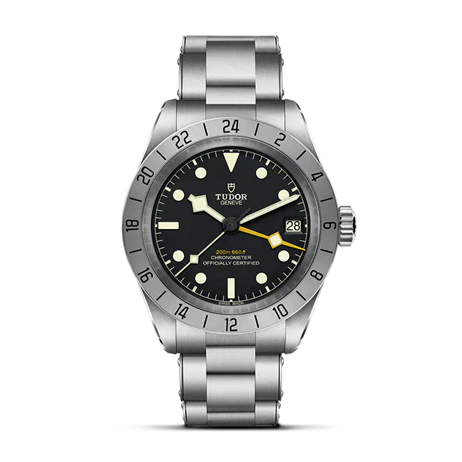 BLACK BAY PRO M79470-0001 | Emperor Watch & Jewellery