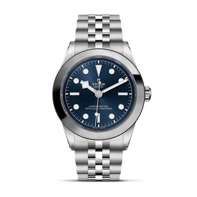BLACK BAY ONE M79660-0002 | Emperor Watch & Jewellery