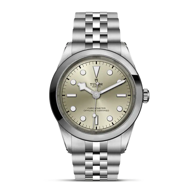 BLACK BAY ONE M79680-0003 | Emperor Watch & Jewellery