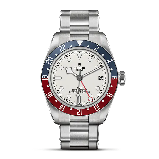 BLACK BAY GMT M79830RB-0010 | Emperor Watch & Jewellery