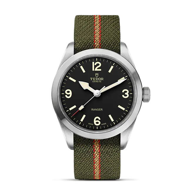 RANGER M79950-0003 | Emperor Watch & Jewellery