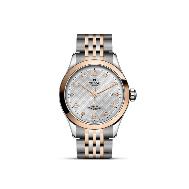 1926 M91351-0002 | Emperor Watch & Jewellery