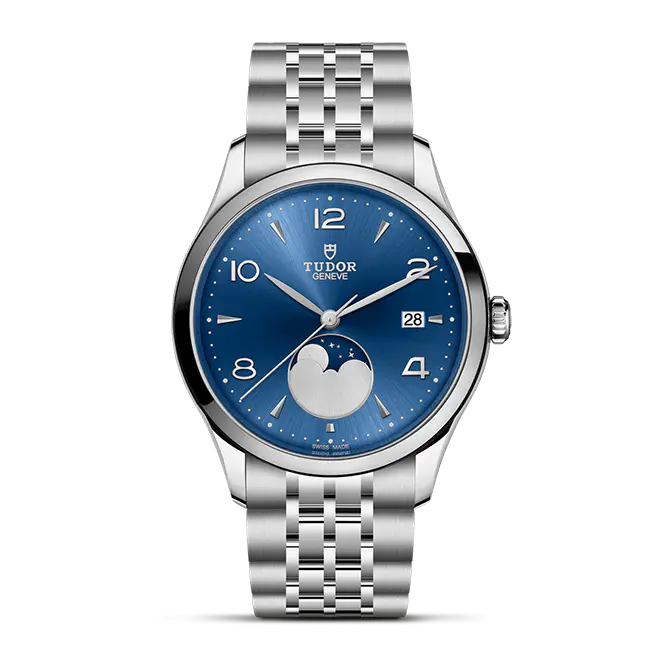 1926 LUNA M91560-0002 | Emperor Watch & Jewellery