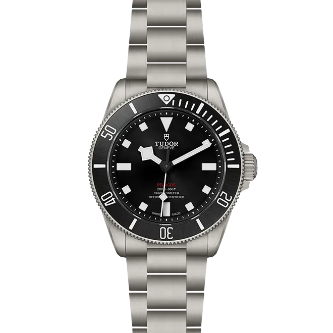Tudor PELAGOS 39 M25407N-0001 | Emperor Watch & Jewellery Singapore
