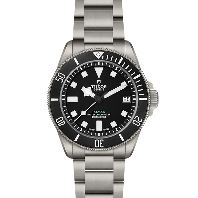 Tudor PELAGOS ULTRA M2543C1A7NU-0001 | Emperor Watch & Jewellery Singapore