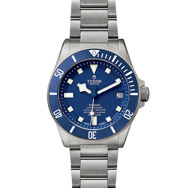 Tudor PELAGOS M25600TB-0001 | Emperor Watch & Jewellery Singapore