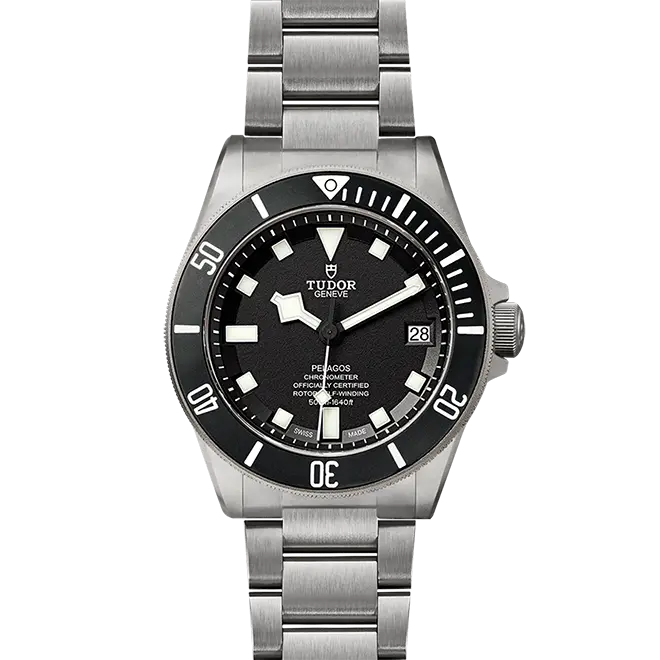 Tudor PELAGOS M25600TN-0001 | Emperor Watch & Jewellery Singapore