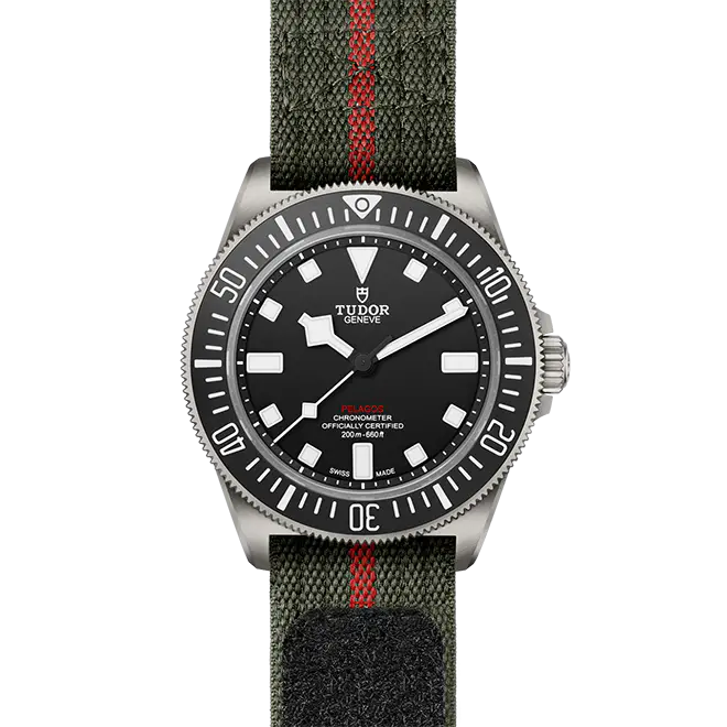 Tudor PELAGOS FXD M25717N-0001 | Emperor Watch & Jewellery Singapore