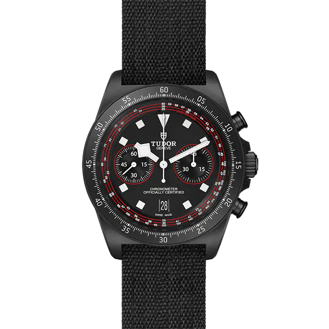 Tudor PELAGOS FXD CHRONO M25827KN-0001 | Emperor Watch & Jewellery Singapore