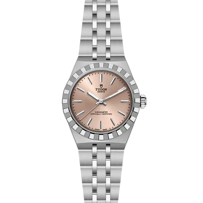 TUDOR ROYAL M2830A1A0-0003 | Emperor Watch & Jewellery Singapore