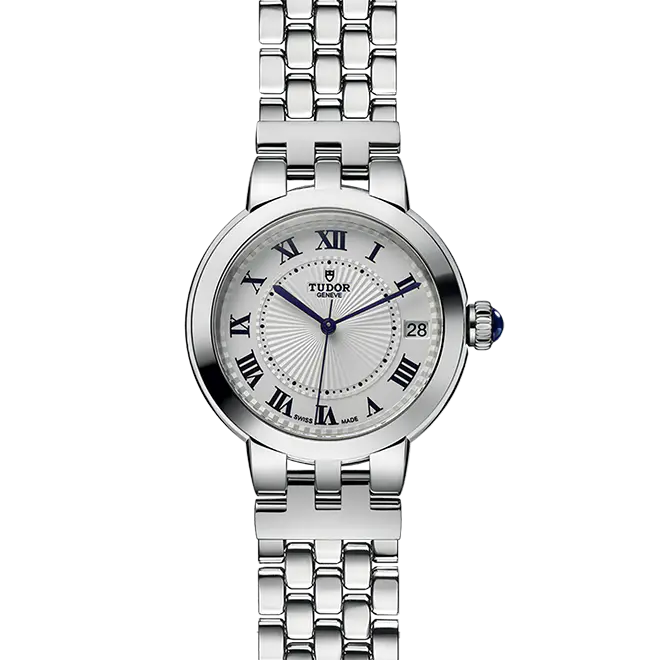 Tudor CLAIR DE ROSE M35800-0001 | Emperor Watch & Jewellery Singapore