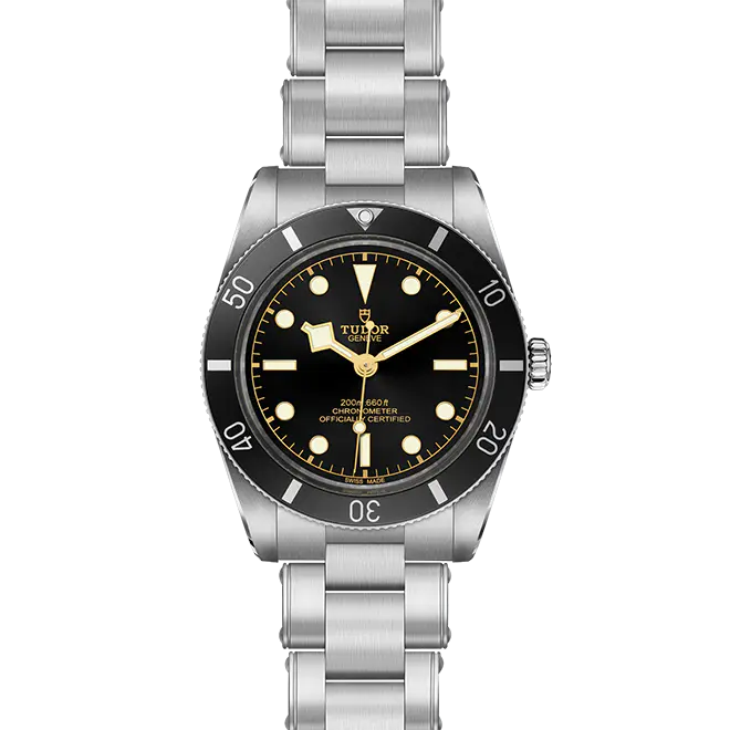 Tudor BLACK BAY 54 M79000N-0001 | Emperor Watch & Jewellery Singapore