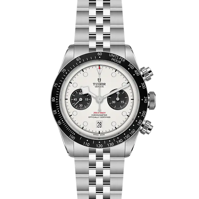 Tudor BLACK BAY CHRONO M79360N-0014 | Emperor Watch & Jewellery Singapore
