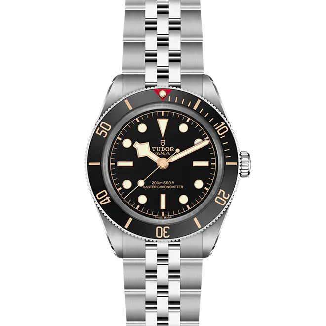 Tudor BLACK BAY 58 M7939A1A0NU-0001 | Emperor Watch & Jewellery Singapore
