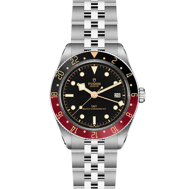 Tudor BLACK BAY 58 GMT M7939G1A0NRU-0003 | Emperor Watch & Jewellery Singapore