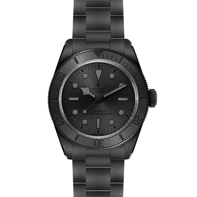 Tudor BLACK BAY CERAMIC M7941A1ACNU-0001 | Emperor Watch & Jewellery Singapore