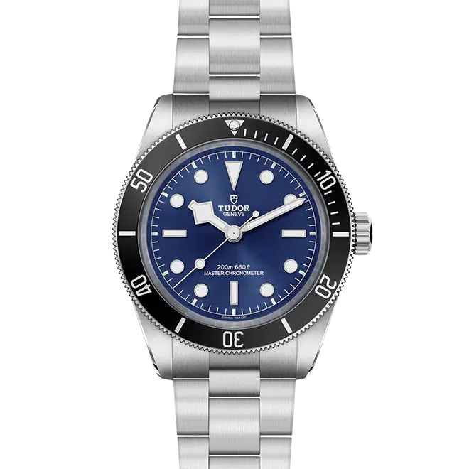 Tudor BLACK BAY 68 M7943A1A0NU-0001 | Emperor Watch & Jewellery Singapore