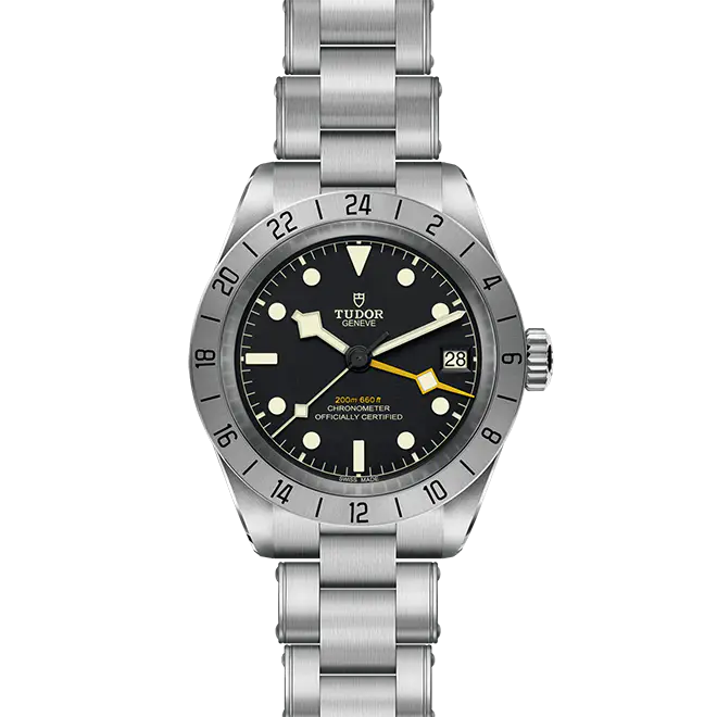 Tudor BLACK BAY PRO M79470-0001 | Emperor Watch & Jewellery Singapore
