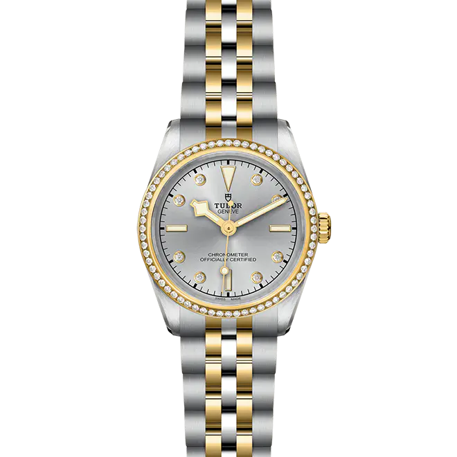 Tudor BLACK BAY ONE S&G M79613-0006 | Emperor Watch & Jewellery Singapore