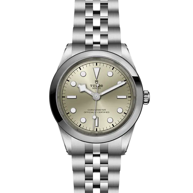Tudor BLACK BAY ONE M79680-0003 | Emperor Watch & Jewellery Singapore