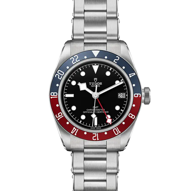 Tudor BLACK BAY GMT M79830RB-0001 | Emperor Watch & Jewellery Singapore