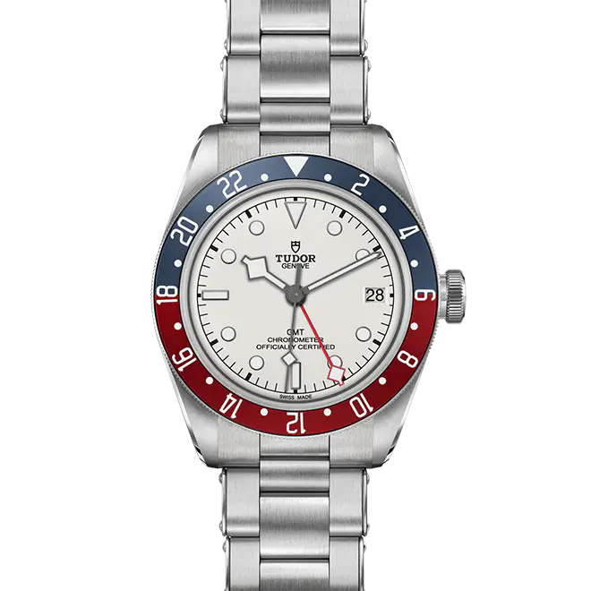 Tudor BLACK BAY GMT M79830RB-0010 | Emperor Watch & Jewellery Singapore