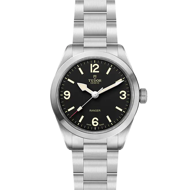 Tudor RANGER M79950-0001 | Emperor Watch & Jewellery Singapore
