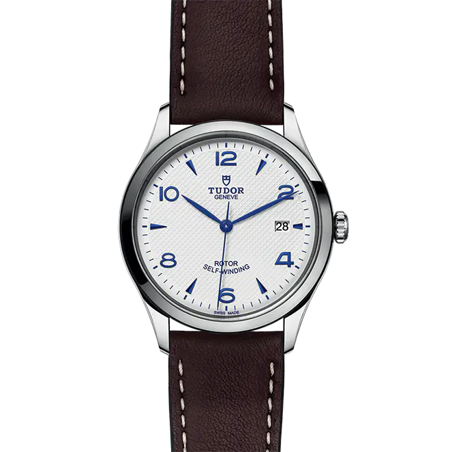 Tudor 1926 M91550-0010 | Emperor Watch & Jewellery Singapore