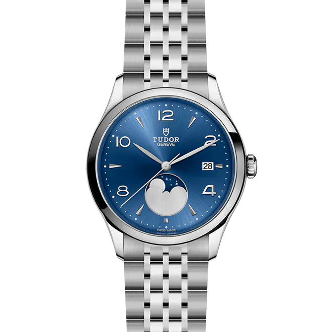 Tudor 1926 LUNA M91560-0002 | Emperor Watch & Jewellery Singapore