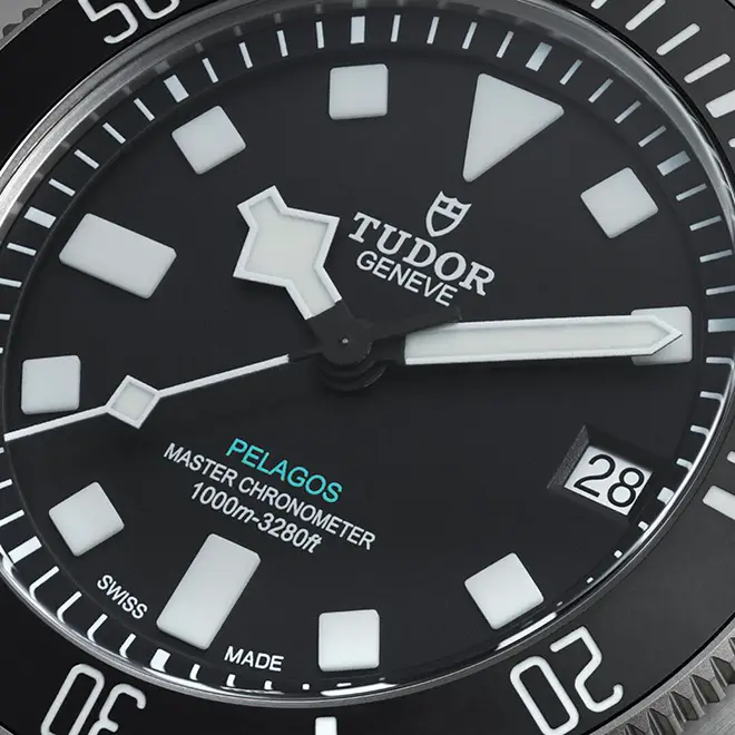 Tudor PELAGOS ULTRA M2543C1A7NU-0001 | Emperor Watch & Jewellery Singapore