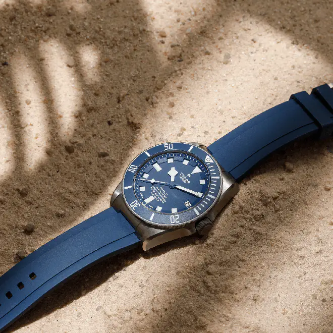 Tudor PELAGOS M25600TB-0001 | Emperor Watch & Jewellery Singapore