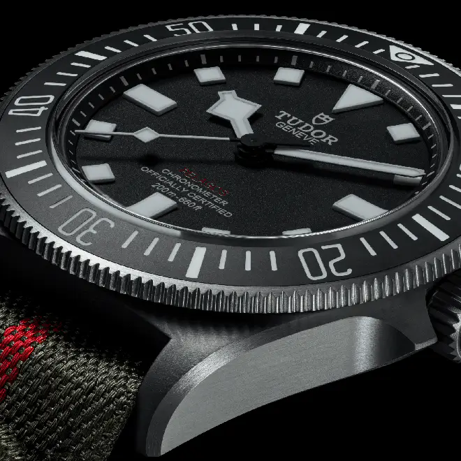 Tudor PELAGOS FXD M25717N-0001 | Emperor Watch & Jewellery Singapore