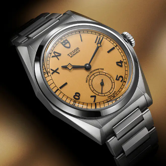 TUDOR MONARCH M2639W1A0U-0001 | Emperor Watch & Jewellery Singapore