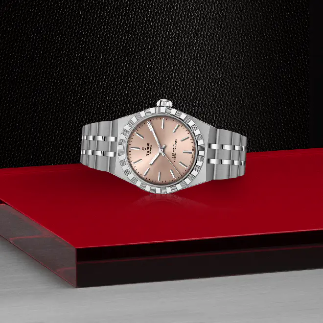 TUDOR ROYAL M2830A1A0-0003 | Emperor Watch & Jewellery Singapore
