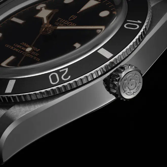 Tudor BLACK BAY 54 M79000N-0001 | Emperor Watch & Jewellery Singapore