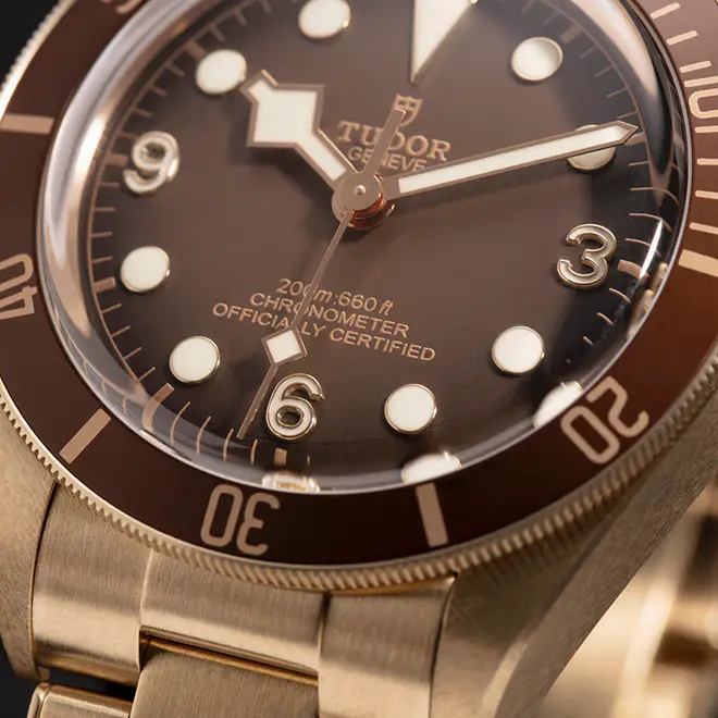Tudor BLACK BAY 58 M79012M-0001 | Emperor Watch & Jewellery Singapore